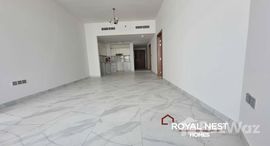 Available Units at Millennium Binghatti Residences