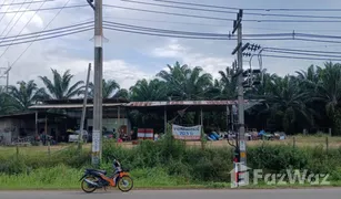 N/A Land for sale in Nuea Khlong, Krabi 
