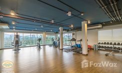 Photos 2 of the Communal Gym at Boathouse Hua Hin