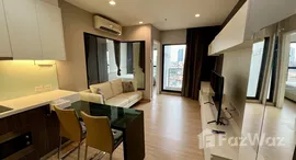 Viviendas disponibles en Urbano Absolute Sathon-Taksin
