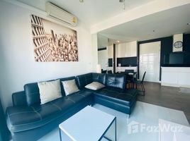 2 Bedroom Apartment for sale at Axis Pattaya Condo, Nong Prue, Pattaya, Chon Buri
