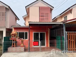 在Baan Eua Arthorn Rangsit Klong 10/2出售的2 卧室 屋, Bueng Sanan, Thanyaburi