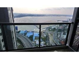 4 Bedroom Apartment for sale at Johor Bahru, Bandar Johor Bahru, Johor Bahru, Johor, Malaysia