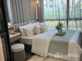 1 chambre Condominium à vendre à Modiz Vault Kaset Sripatum., Lat Yao, Chatuchak, Bangkok, Thaïlande