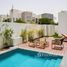 5 Habitación Villa en venta en Chorisia 1 Villas, Desert Leaf, Al Barari