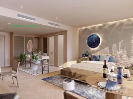 1 chambre Appartement à vendre à Shantira Beach Resort & Spa., Dien Duong, Dien Ban, Quang Nam