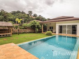 2 chambre Villa for rent in Kathu, Phuket, Kamala, Kathu