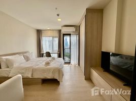 อพาร์ทเม้นท์ 1 ห้องนอน ให้เช่า ในโครงการ โฟล บาย แสนสิริ, คลองสาน, คลองสาน