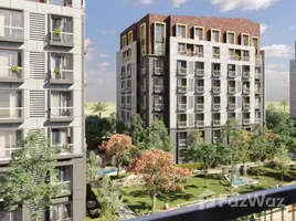 3 Bedroom Apartment for sale at Park Lane, New Capital Compounds, New Capital City