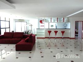 4 спален Пентхаус в аренду в Jomtien Beach Paradise, Nong Prue, Паттайя, Чонбури, Таиланд