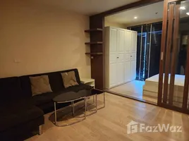 1 Bedroom Apartment for rent at Noble Revo Silom, Si Lom, Bang Rak, Bangkok