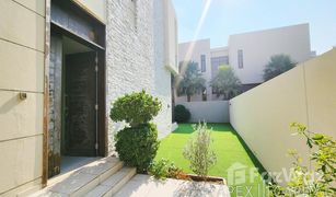 5 Schlafzimmern Villa zu verkaufen in Golf Promenade, Dubai Queens Meadow At Damac Hills