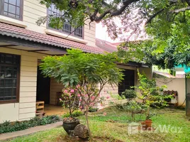 4 Schlafzimmer Haus zu vermieten in Pasar Minggu, Jakarta Selatan, Pasar Minggu