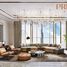 5 Schlafzimmer Penthouse zu verkaufen im St Regis The Residences, 