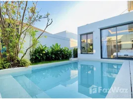 วิลล่า 4 ห้องนอน ให้เช่า ในโครงการ โมอานา เรสซิเดนซ์ สองคุณ ฉลอง, ฉลอง, เมืองภูเก็ต, ภูเก็ต