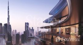 Доступные квартиры в Bugatti Residences