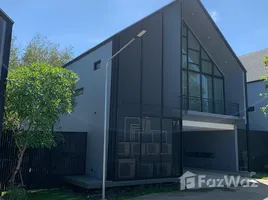 ขายบ้านเดี่ยว 3 ห้องนอน ในโครงการ เดอะกรานารี วิลล่า, ศรีสุนทร