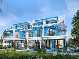 3 Bedroom Townhouse for sale at Santorini, DAMAC Lagoons