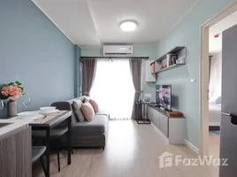 1 Habitación Departamento en venta en Dcondo Rin, Fa Ham, Mueang Chiang Mai, Chiang Mai, Tailandia