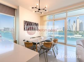 3 спален Кондо на продажу в Sunrise Bay, Jumeirah