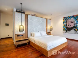 5 Kamar Vila for sale in Kuta, Bali, Kuta, Badung
