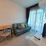 1 спален Кондо в аренду в Ideo Blucove Sukhumvit, Bang Na
