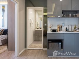 1 chambre Condominium à vendre à Modiz Rhyme Ramkhamhaeng., Hua Mak, Bang Kapi