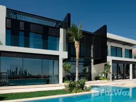 4 Bedroom Villa for sale at Signature Villas Frond O, Signature Villas, Palm Jumeirah, Dubai