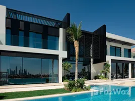 4 غرفة نوم فيلا للبيع في Signature Villas Frond O, Signature Villas, Palm Jumeirah