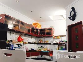 Studio House for sale in District 10, Ho Chi Minh City, Ward 12, District 10