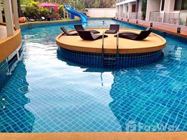 1 Bedroom Apartment for rent at Laguna Beach Resort 1, Nong Prue, Pattaya, Chon Buri