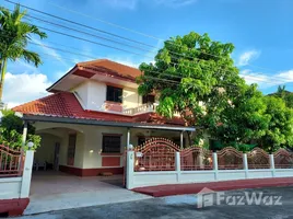 3 Habitación Casa en alquiler en Sivalai Village 4, Ton Pao, San Kamphaeng, Chiang Mai