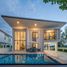3 спален Дом в аренду в Kanna Pool Villa, San Phranet