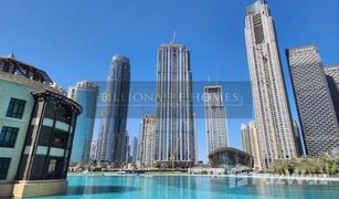 4 chambres Penthouse a vendre à Opera District, Dubai Grande