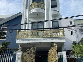 在峴港市出租的3 卧室 联排别墅, Hoa Minh, Lien Chieu, 峴港市