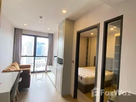1 Bedroom Condo for rent at Ashton Asoke, Khlong Toei Nuea