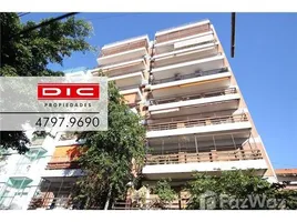 1 chambre Appartement à vendre à Av. San Martín al 2500., Federal Capital