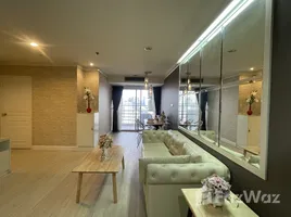 อพาร์ทเม้นท์ 2 ห้องนอน ให้เช่า ในโครงการ เดอะ วอเตอร์ฟอร์ด ไดมอน, คลองตัน