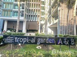 1 спален Кондо в аренду в Siam Oriental Tropical Garden, Nong Prue, Паттайя