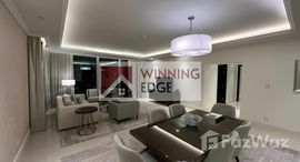 Available Units at The Address Residence Fountain Views 3