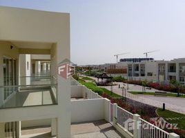 4 Bedroom Townhouse for sale at Bermuda, Mina Al Arab