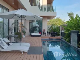7 Habitación Villa en alquiler en Hoa Cuong Bac, Da Nang, Hoa Cuong Bac