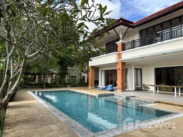 วิลล่า 5 ห้องนอน ให้เช่า ในโครงการ อังศนา วิลล่า, เชิงทะเล, ถลาง, ภูเก็ต