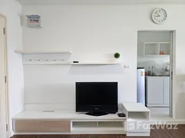 在Dcondo Campus Resort Chiang-Mai出售的1 卧室 公寓, Suthep, 孟清迈, 清迈