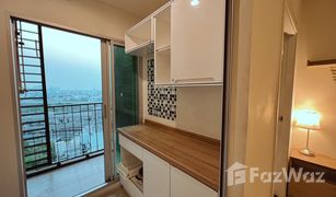 1 Bedroom Condo for sale in Lat Yao, Bangkok U Delight Ratchavibha