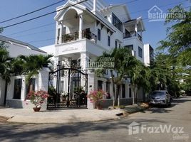 5 Phòng ngủ Nhà mặt tiền for sale in Phú Thuận, Quận 7, Phú Thuận