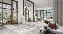 Available Units at Burj Crown
