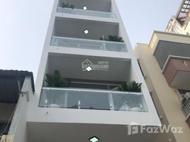 Studio House for sale in District 11, Ho Chi Minh City, Ward 2, District 11