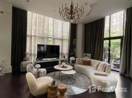 1 Bedroom Condo for rent at The Currency, Mandaluyong City, Eastern District, Metro Manila