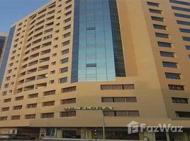 1 Bedroom Apartment for sale at Almond Tower, Garden City, Ajman, United Arab Emirates
